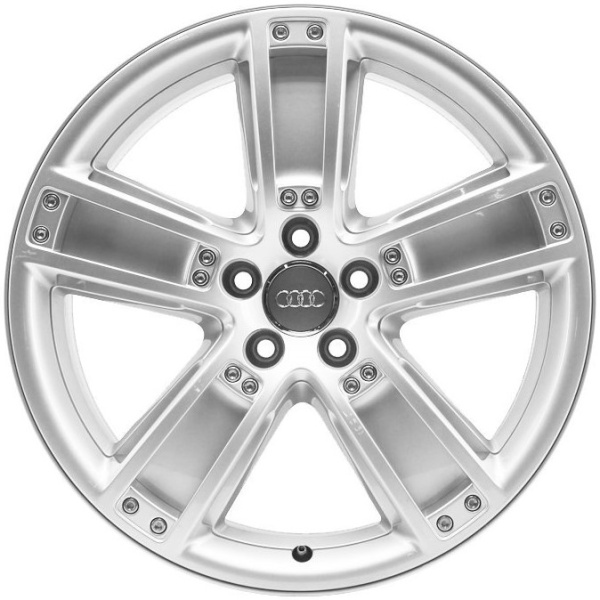 Janta Aliaj Oe Audi 19" 8J x 19 ET39 8R0071499A8Z8